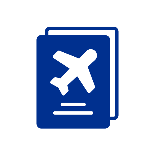 Visa Support