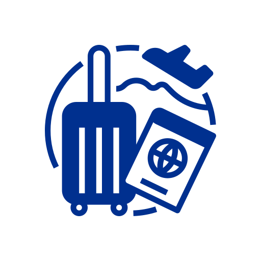 Visa Support